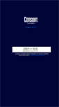 Mobile Screenshot of consortformen.com